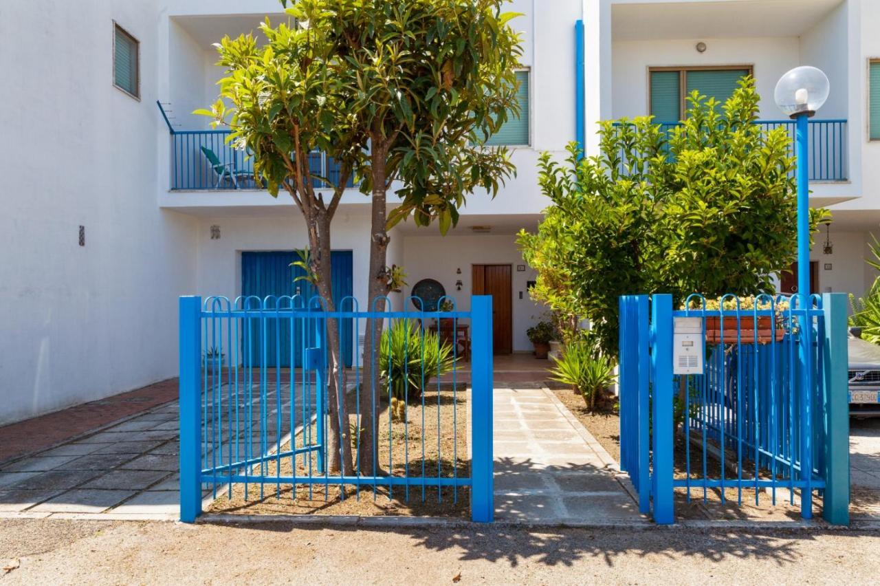 Dimora Teodora Apartment Matera Exterior photo