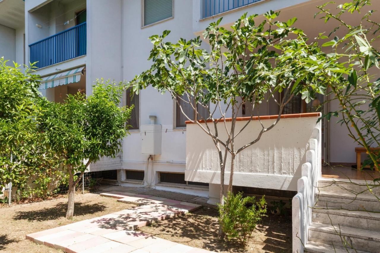 Dimora Teodora Apartment Matera Exterior photo