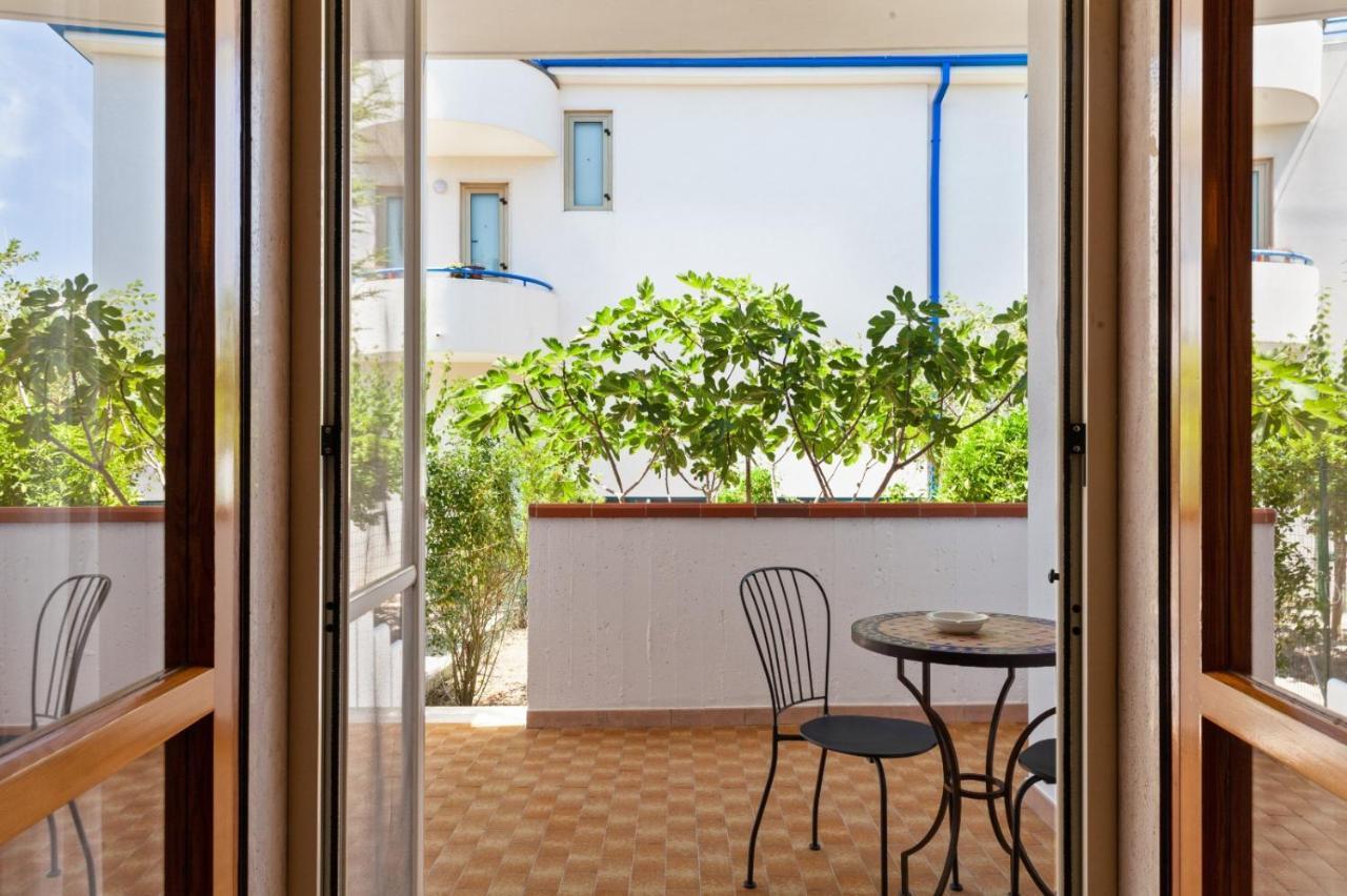 Dimora Teodora Apartment Matera Exterior photo