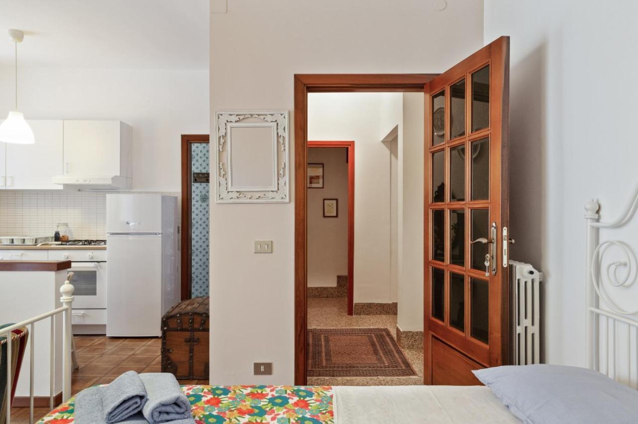 Dimora Teodora Apartment Matera Exterior photo