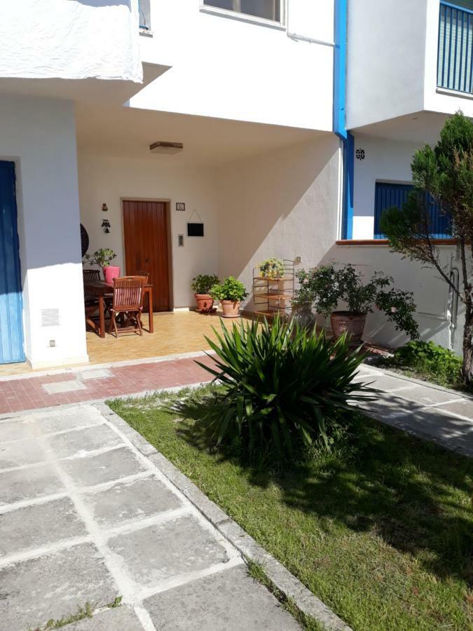Dimora Teodora Apartment Matera Exterior photo